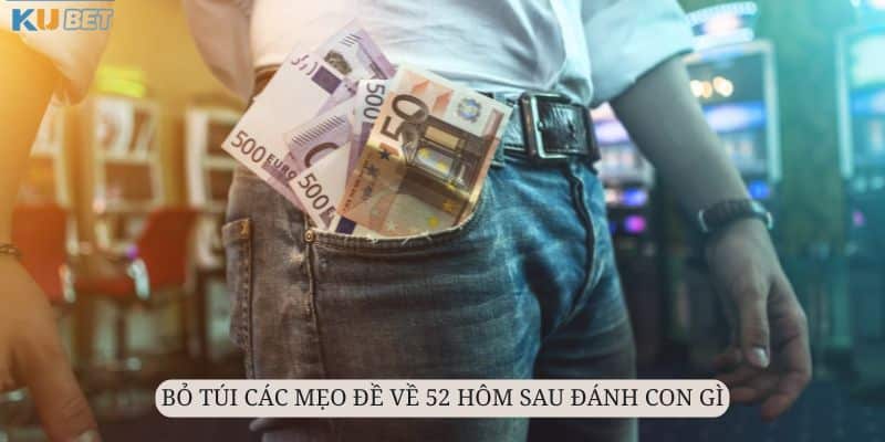 Áp dụng các mẹo độc đáo từ các chuyên gia Kubet dày dặn kinh nghiệm